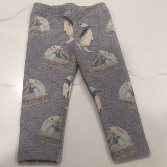 Gap legging 🐻  - Picture 1 of 3